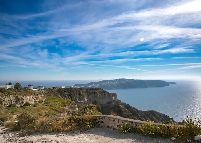 Lägenhet Caldera Sunset