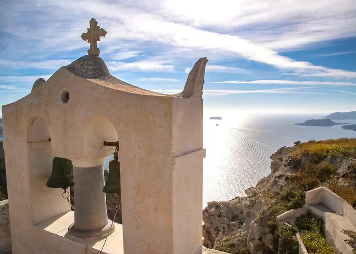 Lägenhet Caldera Sunset