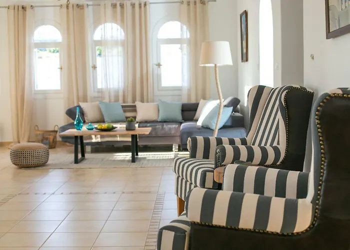 Lägenhet Caldera Sunset *