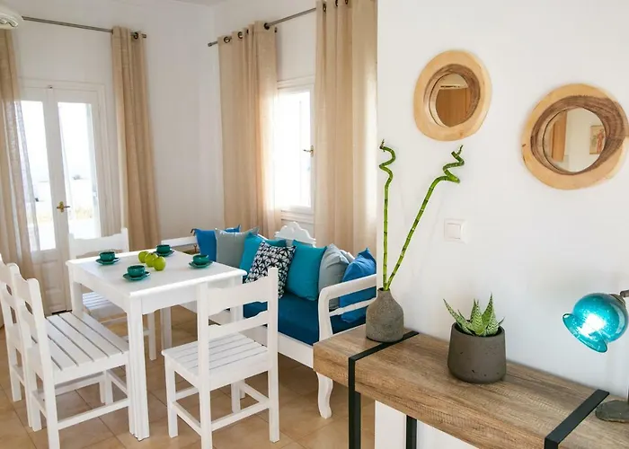 Caldera Sunset * Megalochori (Santorini)