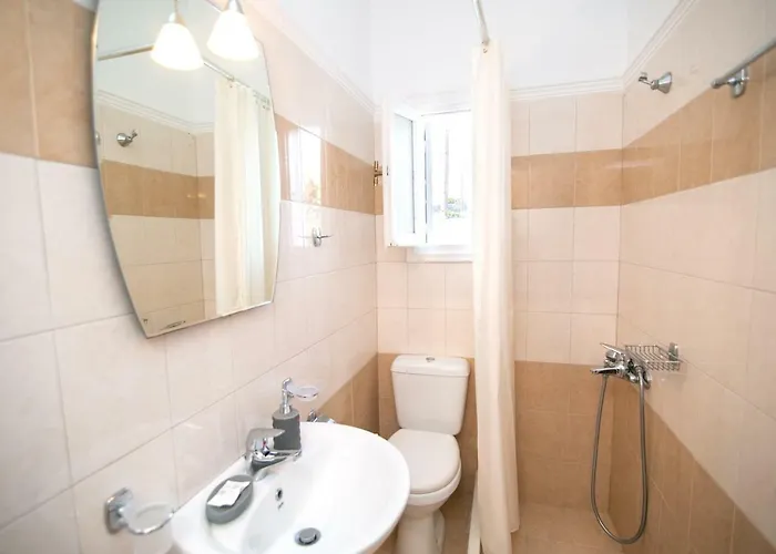 Caldera Sunset * Megalochori (Santorini)