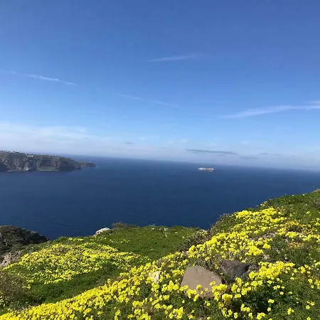 Appartement Caldera Sunset