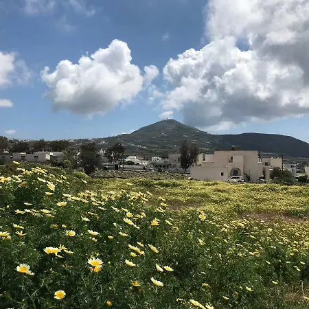 Appartement Caldera Sunset