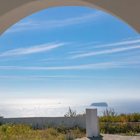 Caldera Sunset Appartement