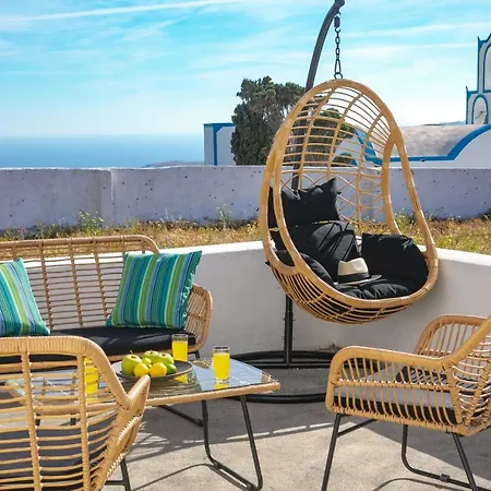 Appartement Caldera Sunset *