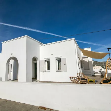 Caldera Sunset Apartment *