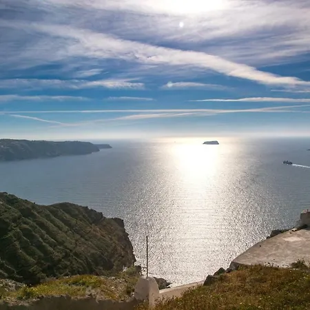 Caldera Sunset Appartement *