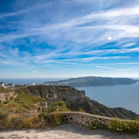 Appartement Caldera Sunset