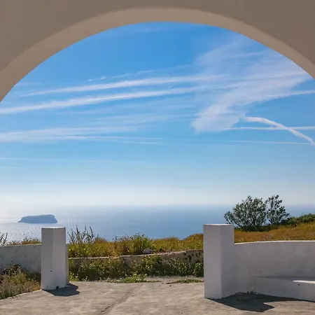 Apartment Caldera Sunset *