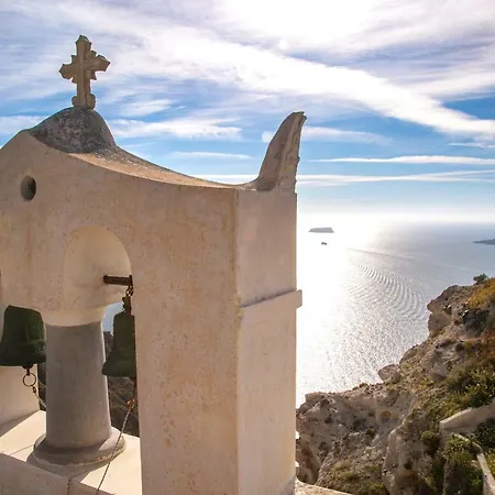 Appartement Caldera Sunset