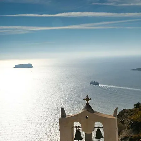 Appartamento Caldera Sunset