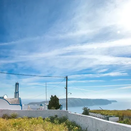 Appartement Caldera Sunset