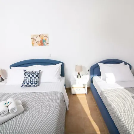 Caldera Sunset Appartement