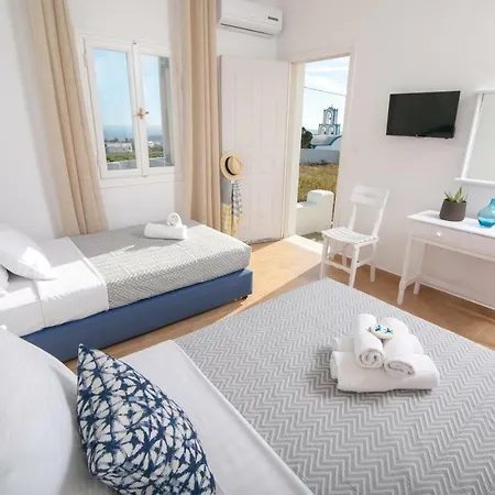 Appartement Caldera Sunset