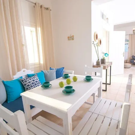 Caldera Sunset Megalochori (Santorini)