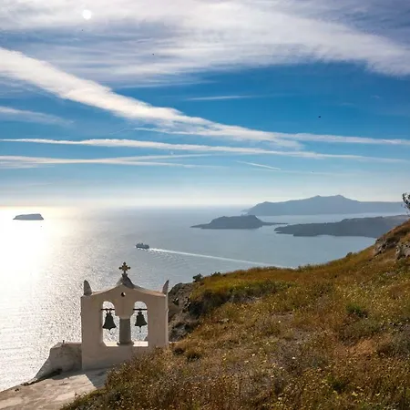 Appartement Caldera Sunset *