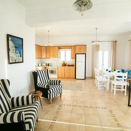 Appartement Caldera Sunset