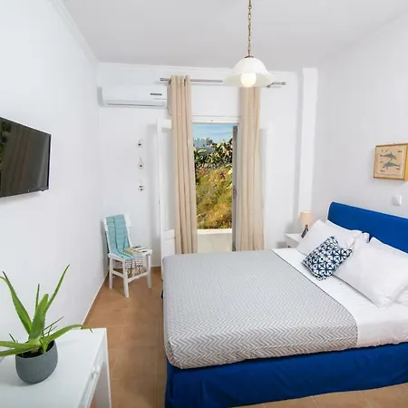 Caldera Sunset Appartement *