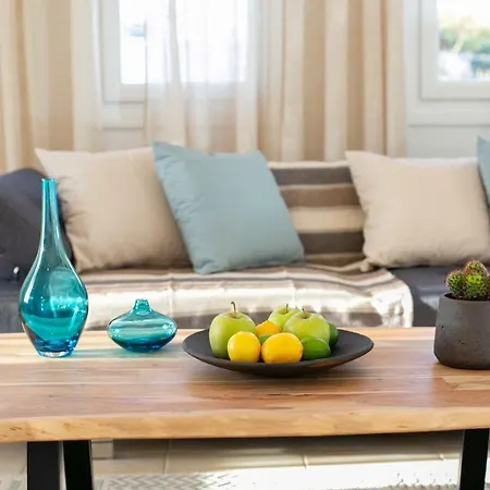 Appartement Caldera Sunset *