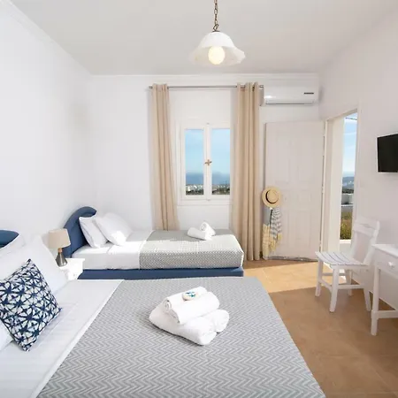 Caldera Sunset Appartement *