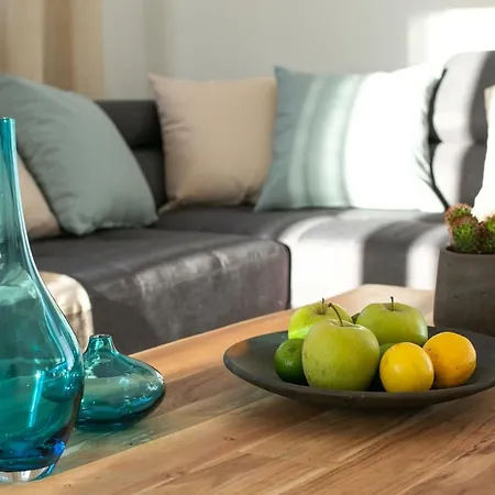 Caldera Sunset Appartement Megalochori (Santorini)