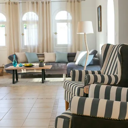 Apartment Caldera Sunset *