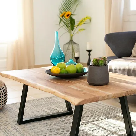 Caldera Sunset * Megalochori (Santorini)