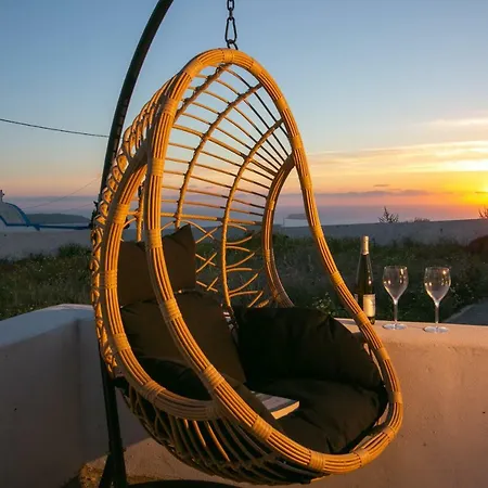Appartamento Caldera Sunset