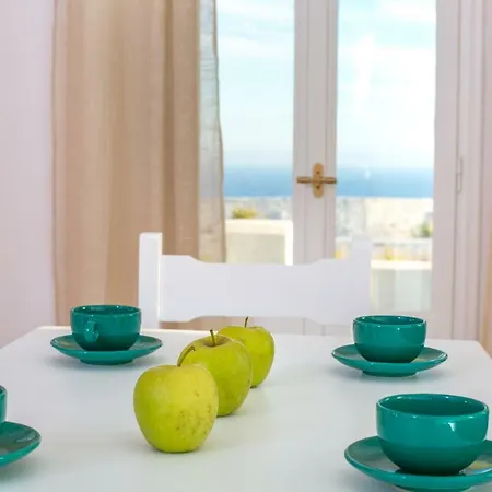 Appartement Caldera Sunset