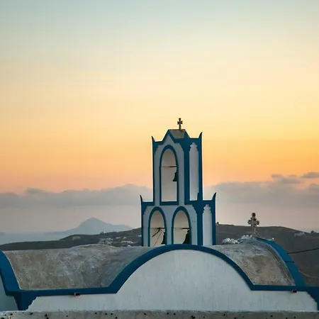 Caldera Sunset Appartamento *