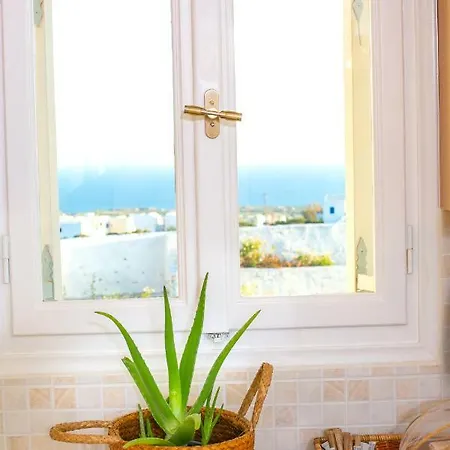 Appartement Caldera Sunset *