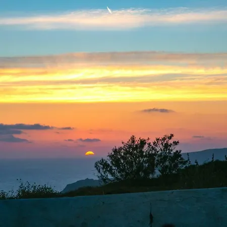 Appartamento Caldera Sunset *