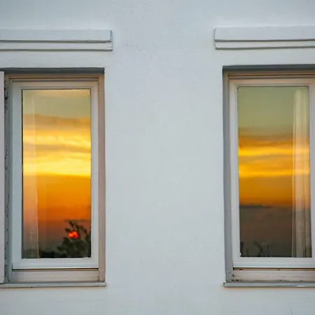 公寓 Caldera Sunset *