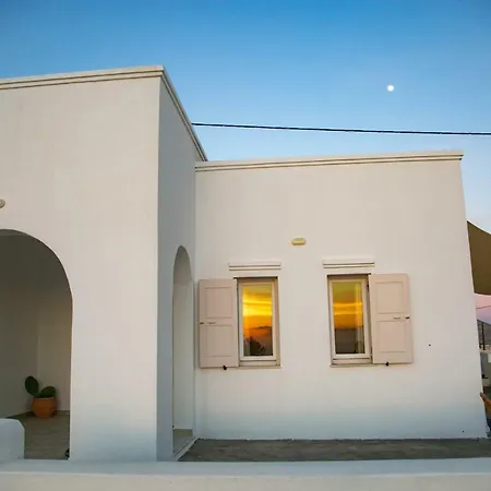 Appartement Caldera Sunset