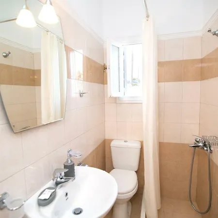 Caldera Sunset * Megalochori (Santorini)