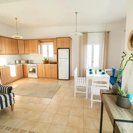 Appartement Caldera Sunset *