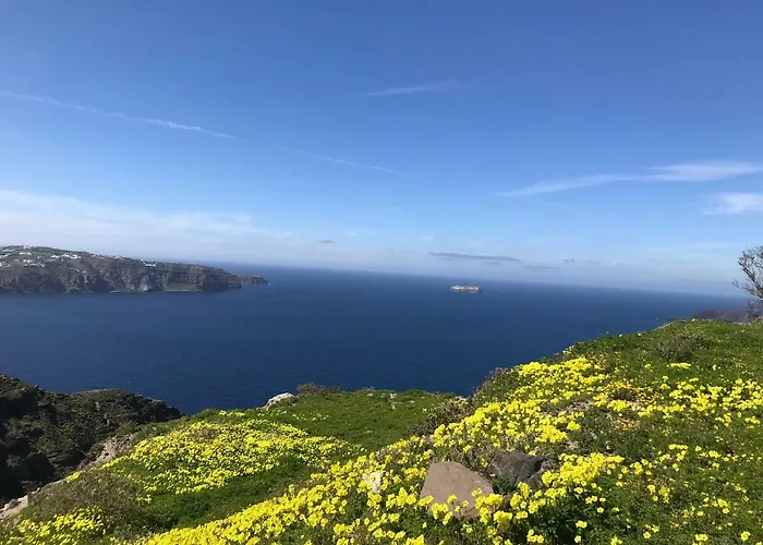 Apartment Caldera Sunset