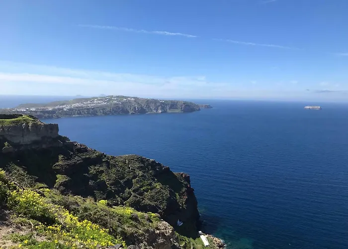 Apartment Caldera Sunset