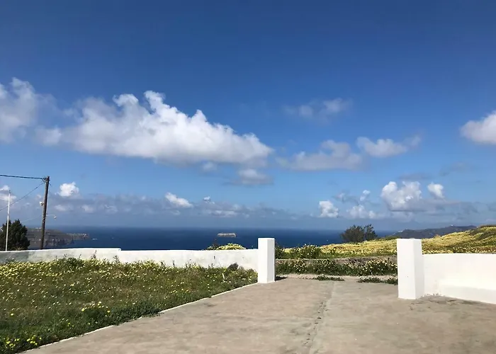 Caldera Sunset 아파트 메갈로호리