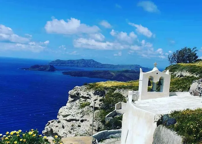 Caldera Sunset * 메갈로호리