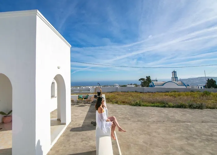 Caldera Sunset 메갈로호리