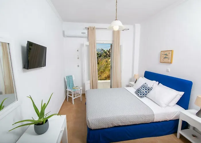 Caldera Sunset Apartment *