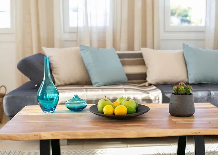 Apartment Caldera Sunset *