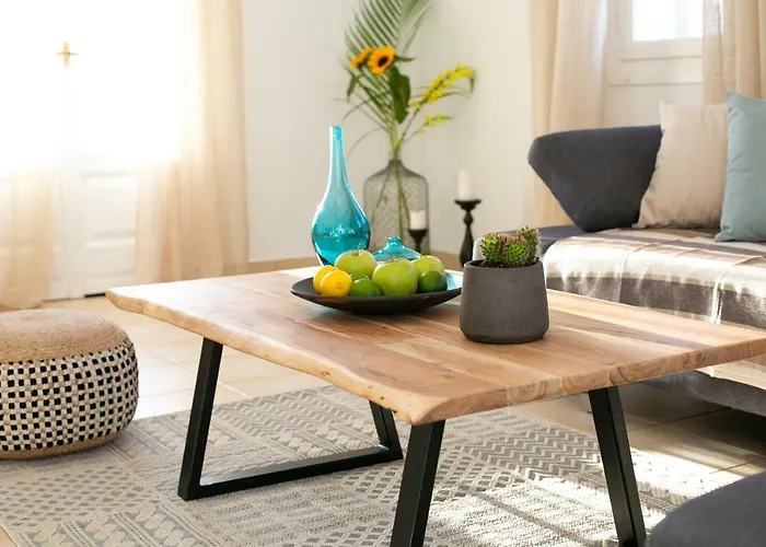 Caldera Sunset * Megalochori (Santorini)