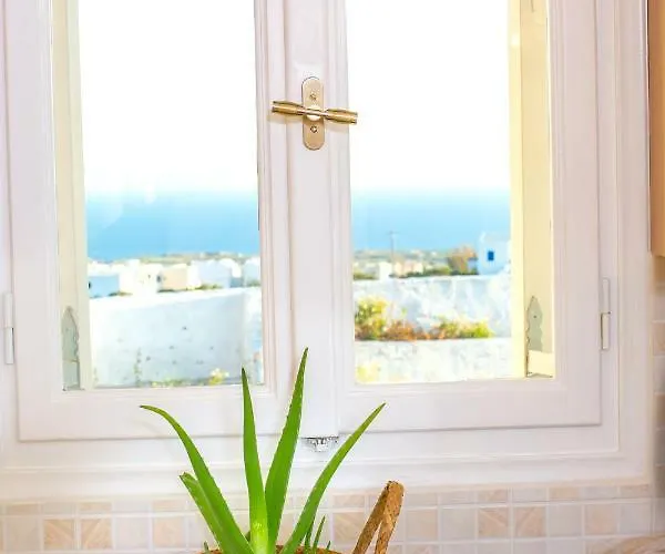 Apartment Caldera Sunset *