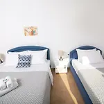 Caldera Sunset Apartman