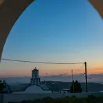 Apartman Caldera Sunset Megalohóri