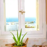 Apartman Caldera Sunset *