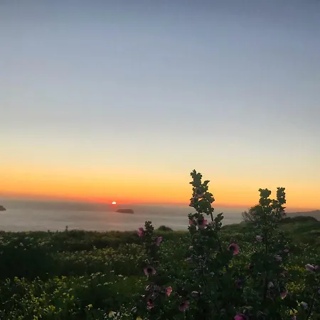 Apartman Caldera Sunset