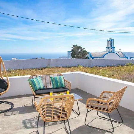 Apartman Caldera Sunset